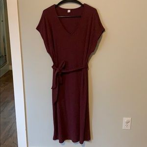 Old Navy Dress
